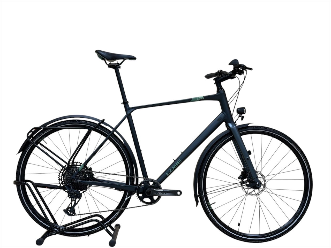 Cube Travel Sport Sram GX 2021
