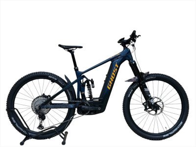 Ghost E-Riot EN CF Pro Carbon XT 2023