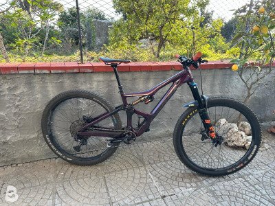 Orbea Occam M30 LT 2023
