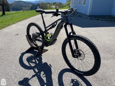 Lapierre Overvolt AM6.6 2020