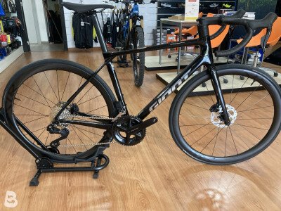Giant Tcr Advanced Pro 1 2025