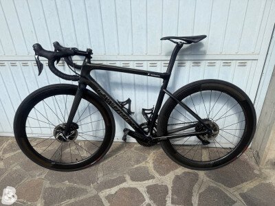 Specialized S-Works sl6 disc 2019