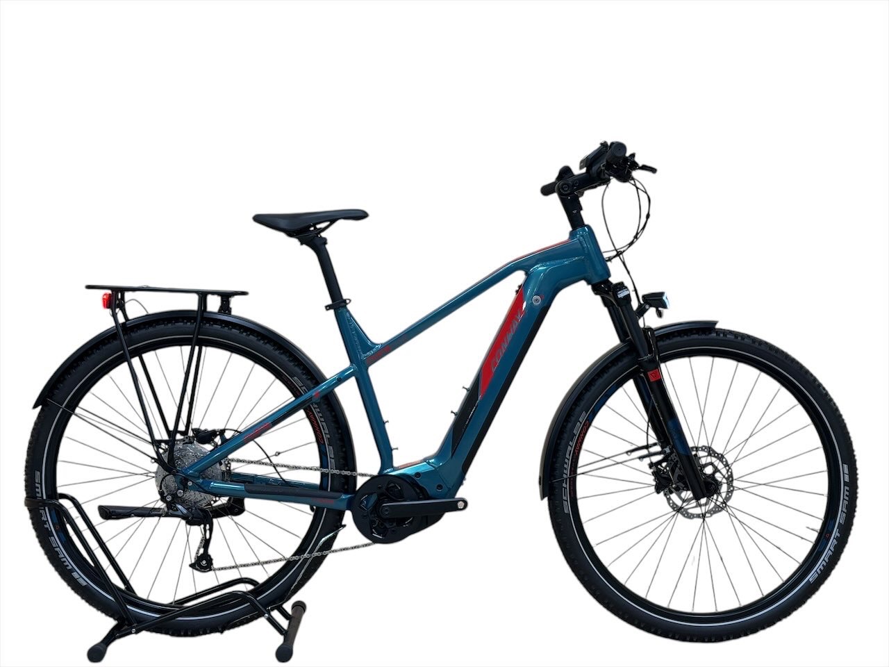 Conway Cairon C 2.0 Diamant Shimano Altus 2023