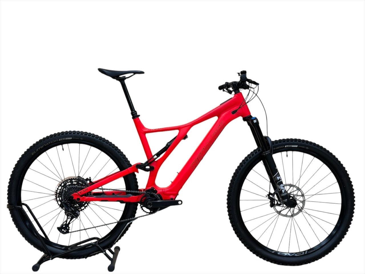 Specialized Turbo Levo SL Comp NX 2022