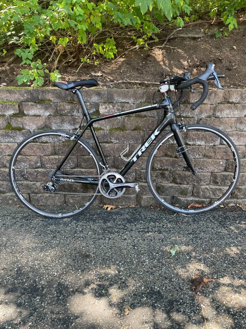 Trek Emonda Emonda SL8 2015