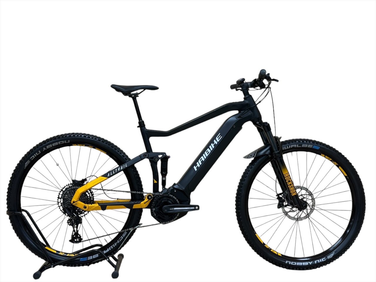 Haibike AllTrail 6  Sram SX 2022