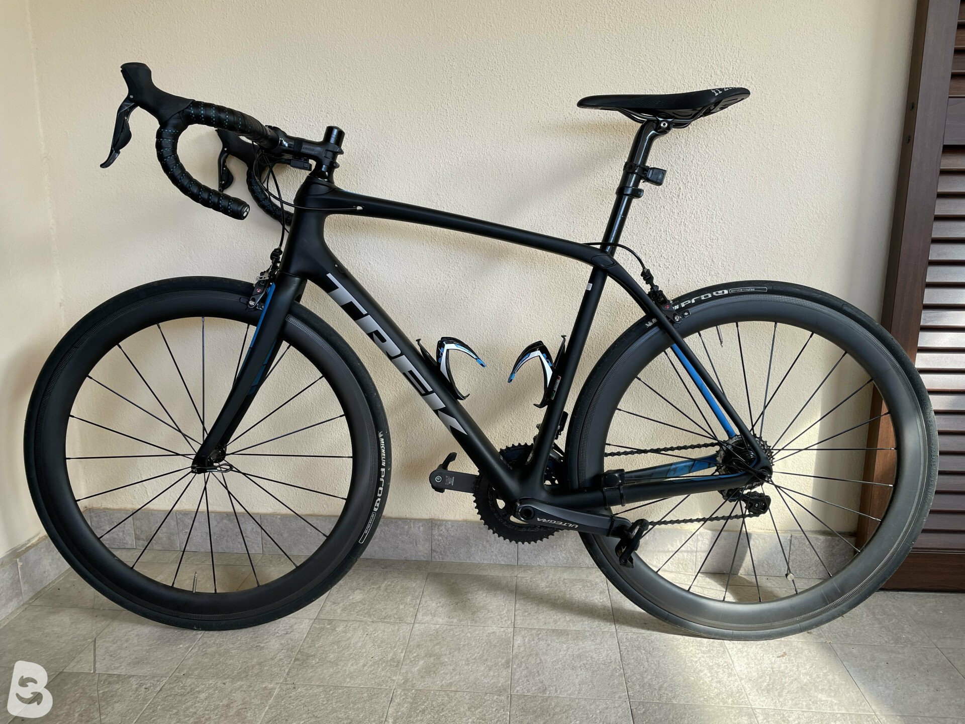 Trek domane cheap sl 6 2018