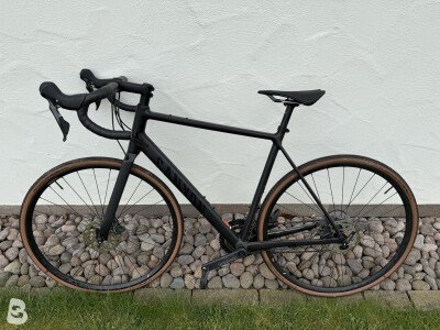 Canyon Endurace 6 2023