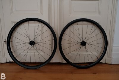 Novatec R3