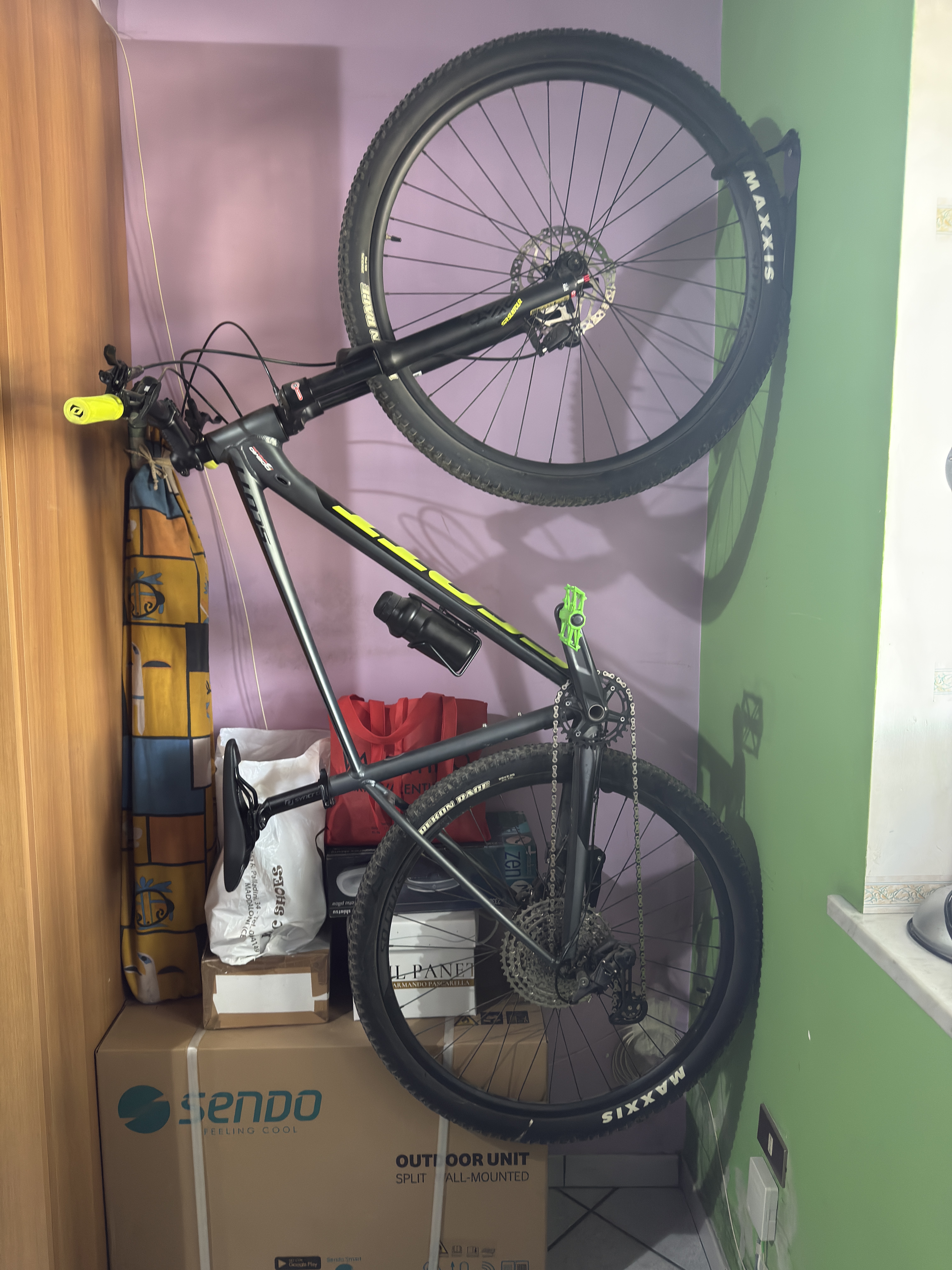 Scott Scale 980 2023