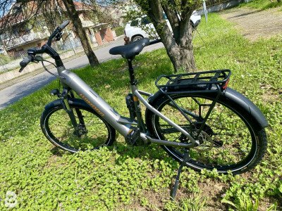 Winora Yucatan X8 Low 2025
