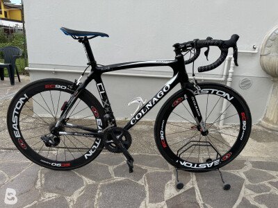Colnago Clx 2014