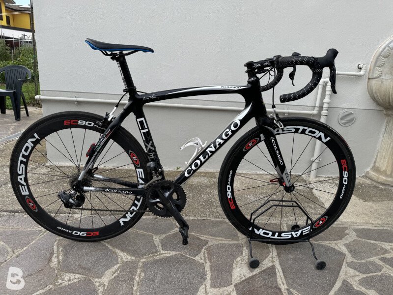 Colnago Clx 2014 used
