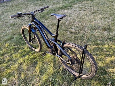 Haibike Allmtn 7 2021