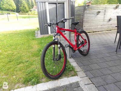 Specialized Stumpjumper 2011