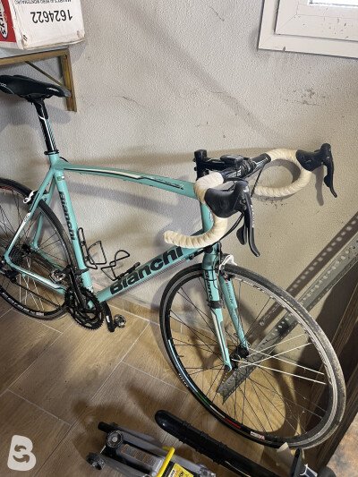 Bianchi Via Nirone 2015