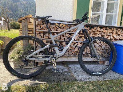 Specialized Enduro 2023