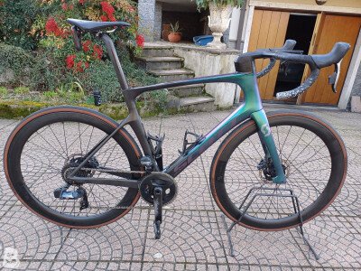 Scott Foil 10 2021
