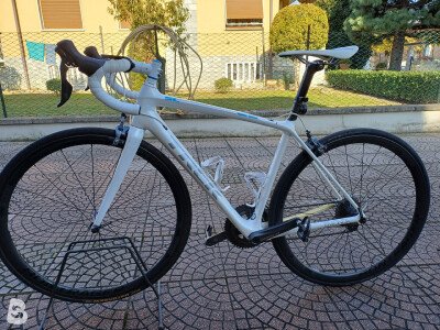 Trek Emonda SL7 2017