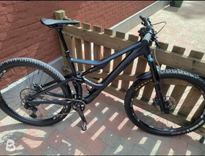 Orbea Occam H10 2021