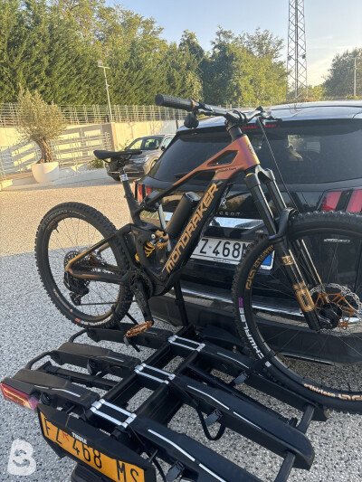 Mondraker Dune XR 2024