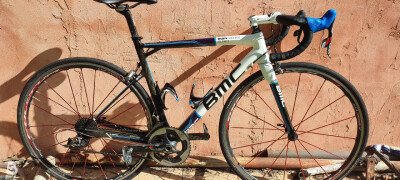 BMC slr01 2017