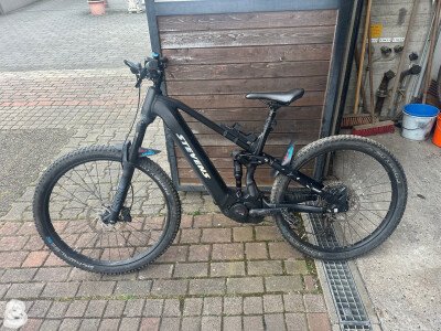 Stevens E-Inception AM 6.6 2021