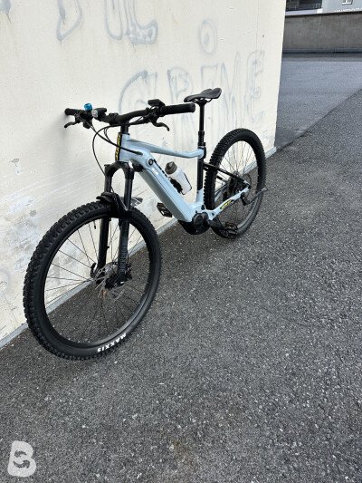 Giant Phantom Pro 2020