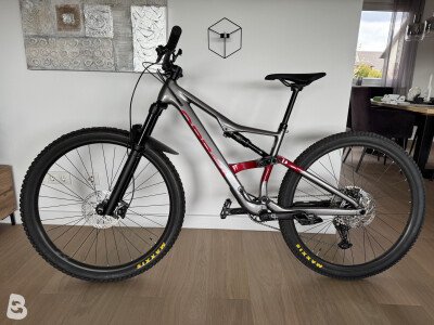 Orbea Occam H30 2023