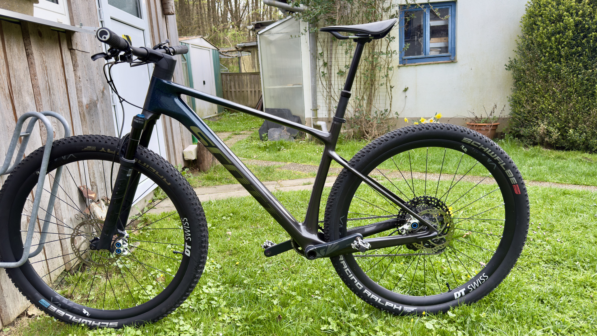 Scott Scale RC 2023
