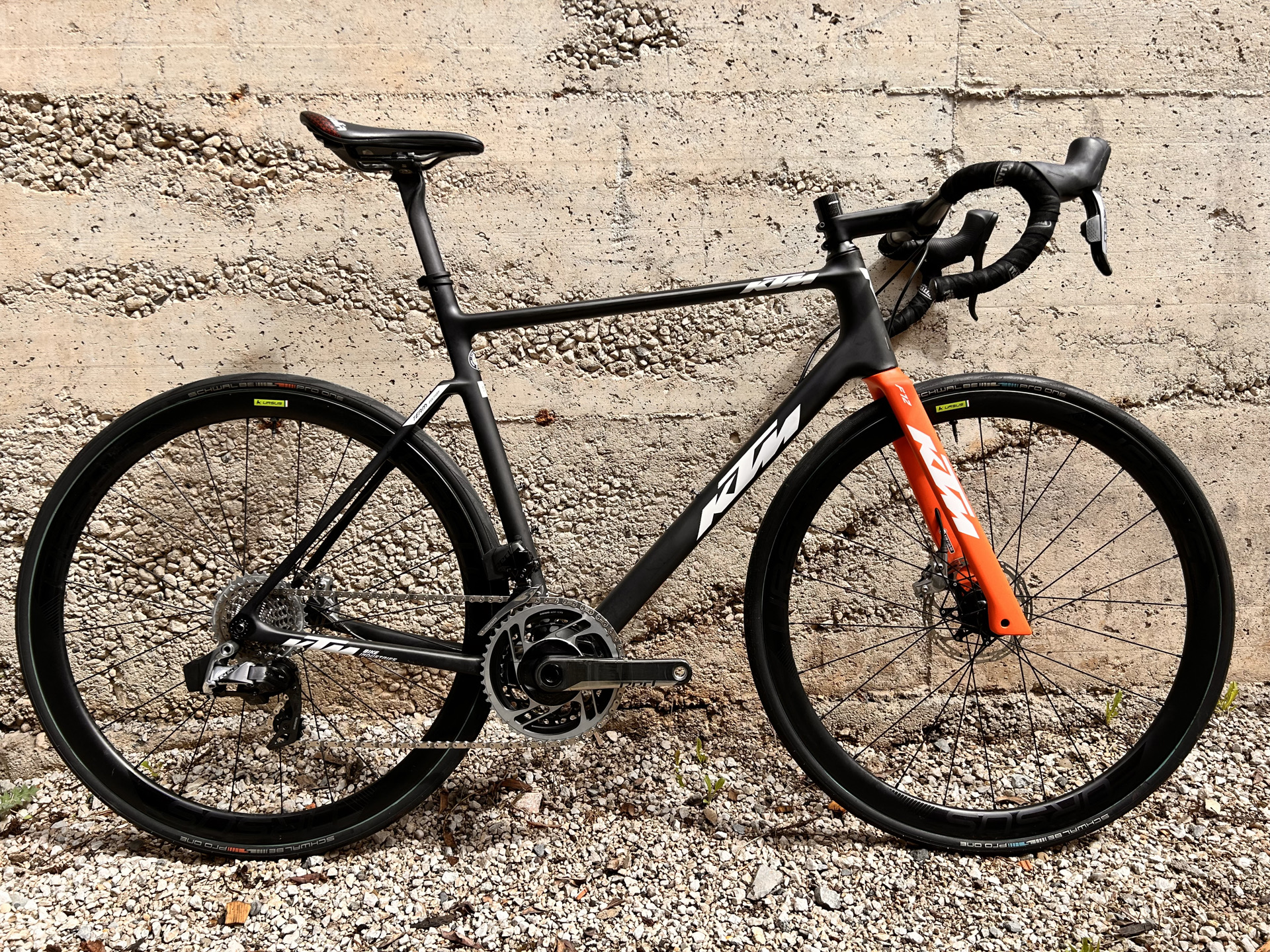 KTM F12 Revelator Alto Pro Team Vini Zabù
