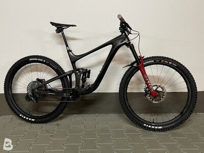 Giant Reign Advanced Pro 1 2020