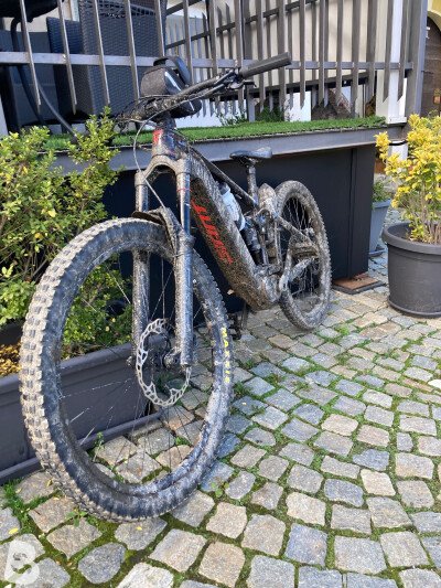 Giant Reign E plus 2024