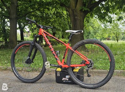 Scott aspect 950 2017