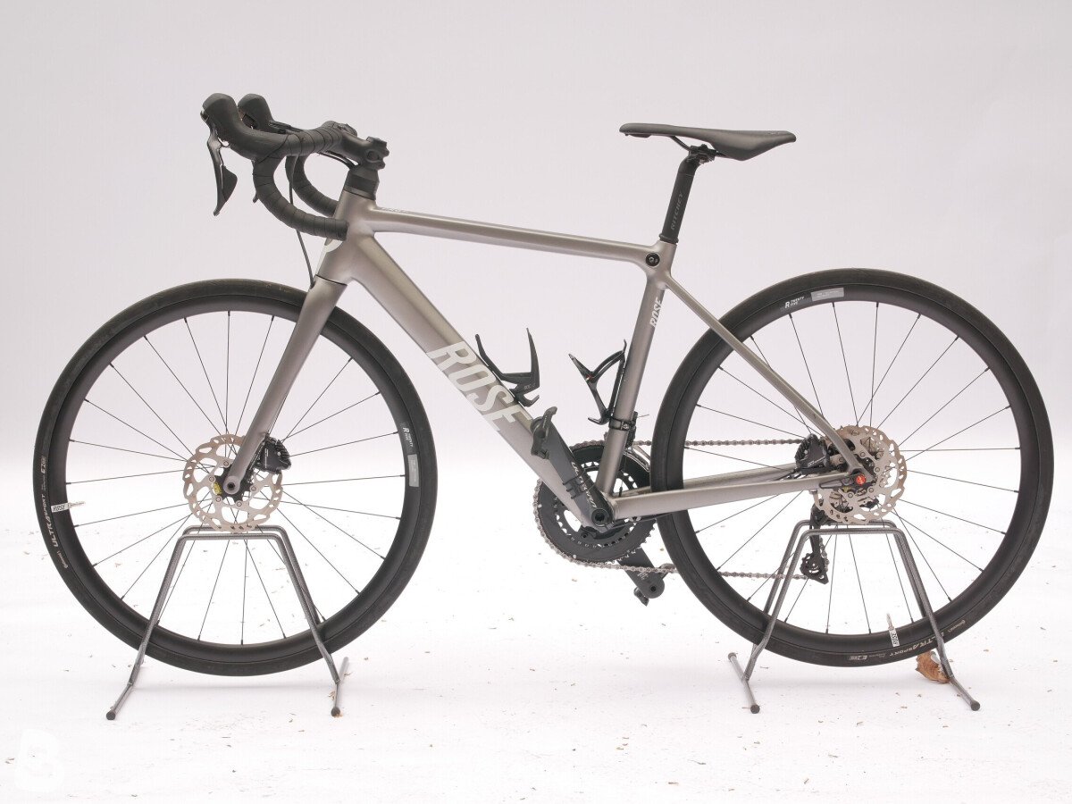 endurance rennrder 2024 Lapierre PULSIUM 5.0 DI2 Endurance Rennrad  Idobike