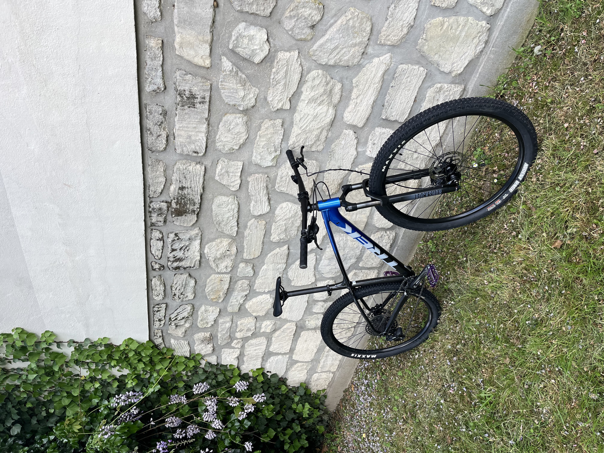 Trek Marlin 8 2022