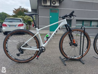 Scott Scale 930 2024