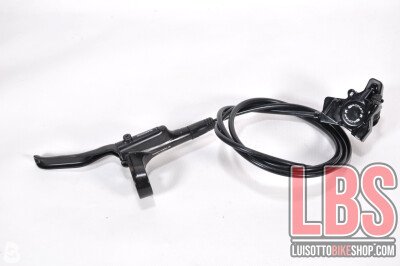 Shimano Freno posteriore Strada pompa Promax pinza Promax 2 pistoncini.