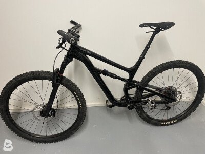 Cannondale Habit 5 2020