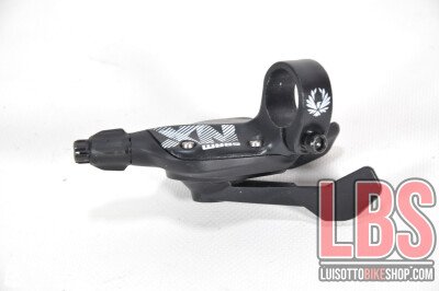 Sram Comando cambio SRAM NX 12-speed Trigger Shifter.