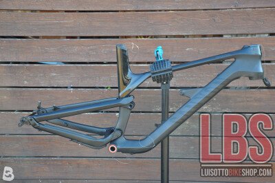 Canyon Telaio Mtb Canyon Spectral CF 27.5 Taglia L My 2021, Escursione posteriore 150mm. 2021