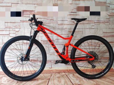 Scott Spark RC 900 Team 2019