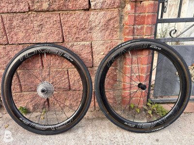 ROVAL CLX 50 RIM