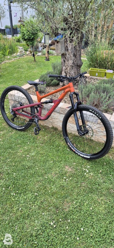 Canyon Spectral 125 Al 5 2022