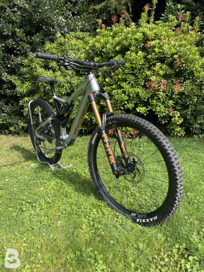 Orbea Rallon M Team 2020