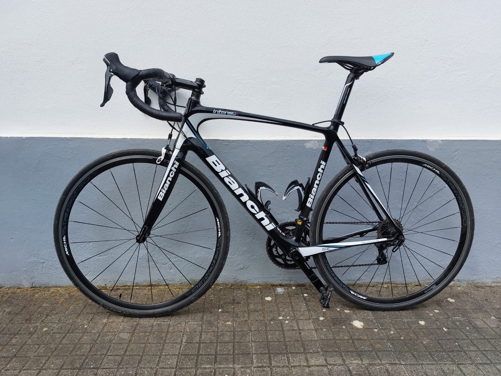 Bianchi Intenso 2013