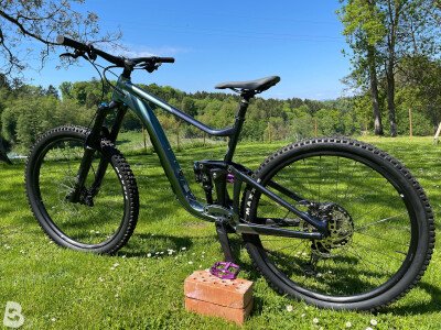 Giant Reign 1 2023