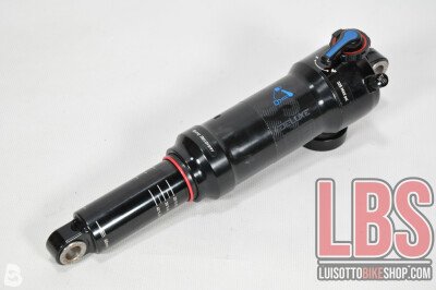 Rock Shox Ammortizzatore MTB Rock shox Deluxe 230x60 mm. 2022