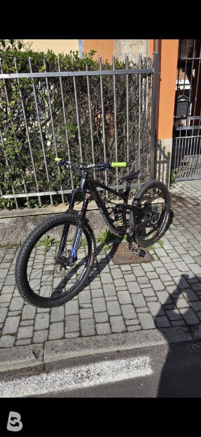 Giant Reign Advanced Pro 2 2021