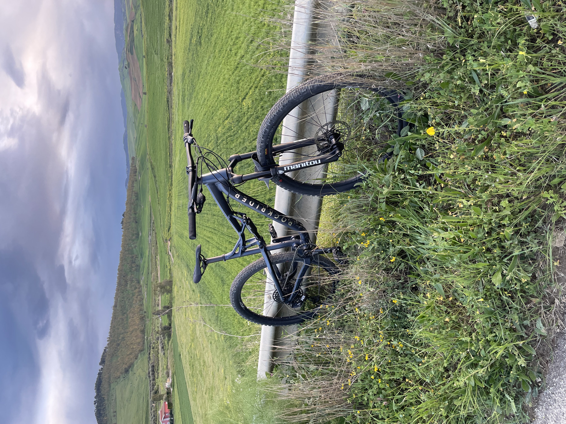 Rockrider cross country race 100 S 2024